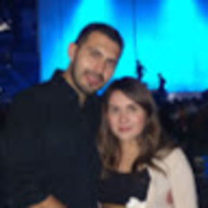 Meet your Posher, William